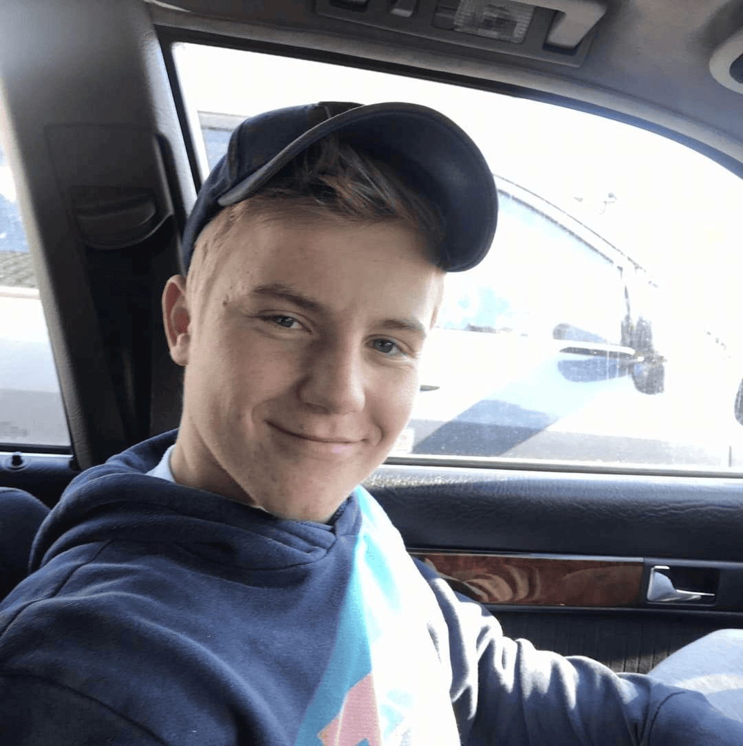 Alexander Haugen